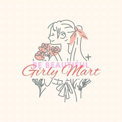 GirlyMart Logo